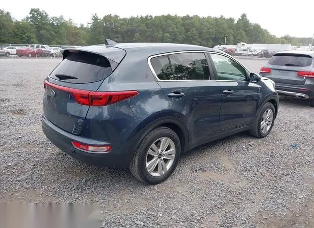 KNDPM3AC3H7176816 2017 2017 KIA Sportage- LX 4