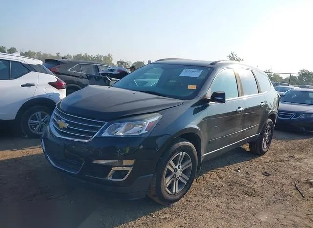 1GNKRGKD3FJ146443 2015 2015 Chevrolet Traverse- 1LT 2