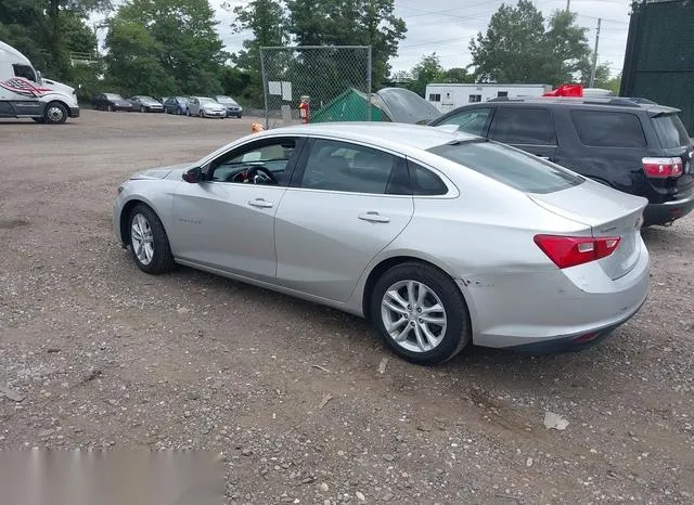 1G1ZD5ST5JF144988 2018 2018 Chevrolet Malibu- LT 3