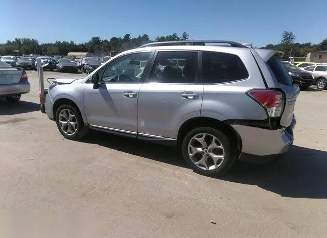 JF2SJAWCXJH546998 2018 2018 Subaru Forester- 2-5I Touring 3