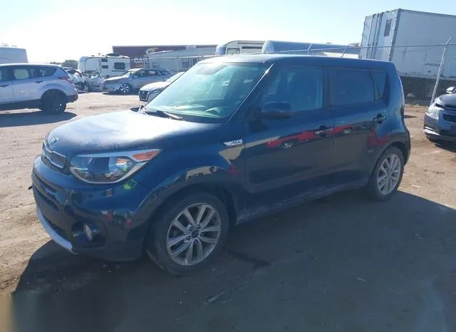 KNDJP3A51J7540204 2018 2018 KIA Soul- - 2