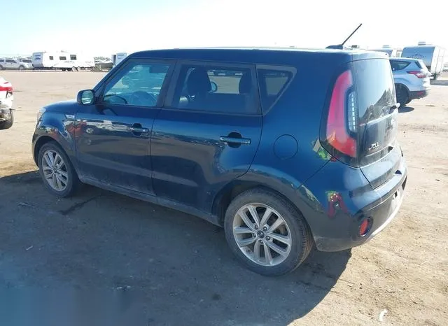 KNDJP3A51J7540204 2018 2018 KIA Soul- - 3