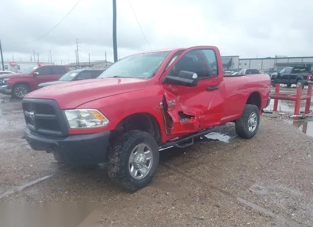 3C6MR5AL0JG201446 2018 2018 RAM 2500- Tradesman Regular Cab 2