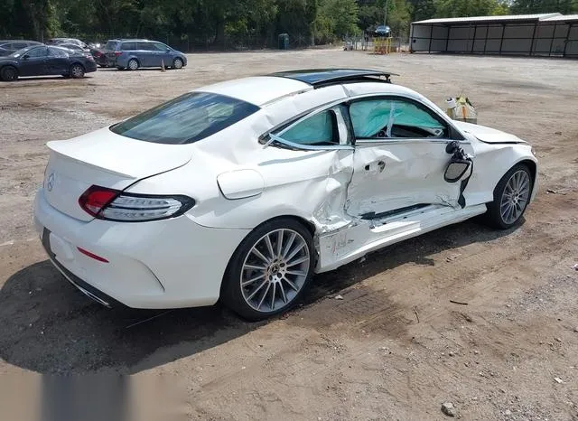 WDDWJ8DB8KF801640 2019 2019 Mercedes-Benz C 300 4