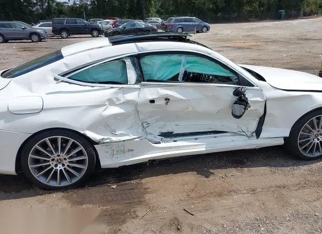 WDDWJ8DB8KF801640 2019 2019 Mercedes-Benz C 300 6