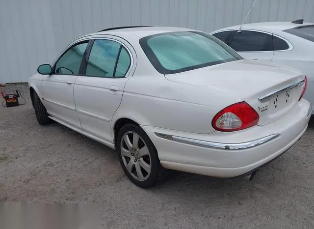 SAJEA51C74WD83886 2004 2004 Jaguar X-Type- 3-0 3