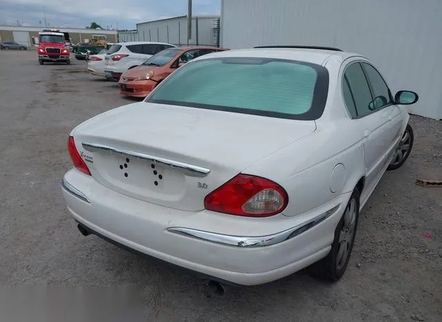 SAJEA51C74WD83886 2004 2004 Jaguar X-Type- 3-0 4