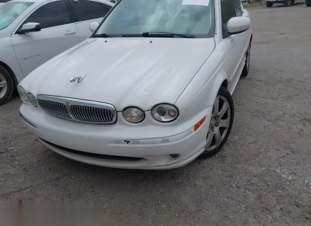 SAJEA51C74WD83886 2004 2004 Jaguar X-Type- 3-0 6