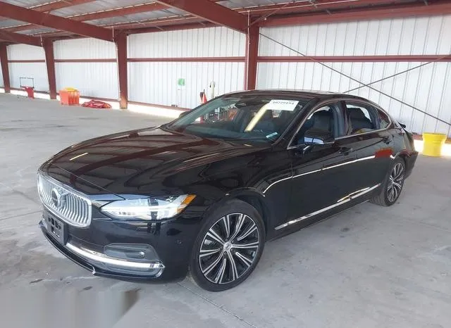 LVY062ME1RP403899 2024 2024 Volvo S90- B6 Plus 2