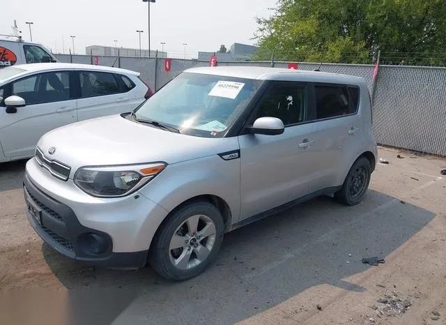 KNDJN2A27J7581118 2018 2018 KIA Soul 2