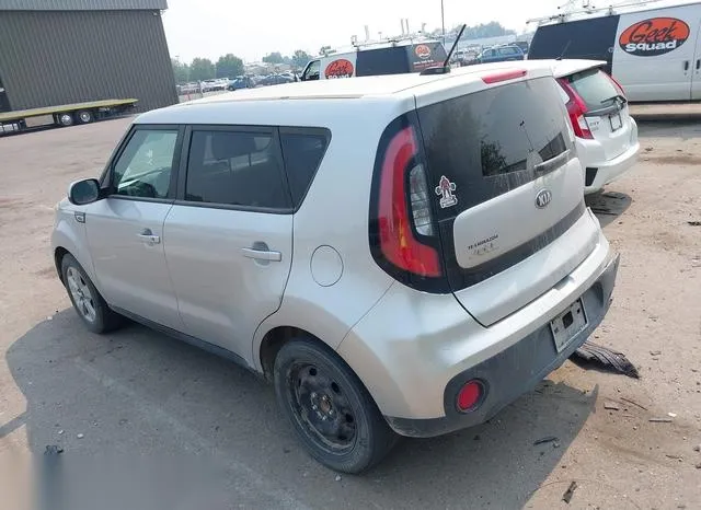 KNDJN2A27J7581118 2018 2018 KIA Soul 3