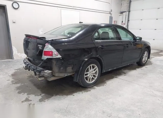 3FAHP0KC7CR187334 2012 2012 Ford Fusion- Sport 4