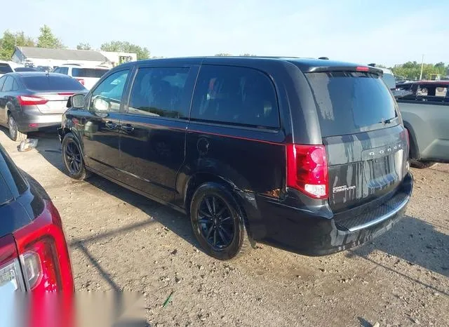 2C4RDGEG8KR769266 2019 2019 Dodge Grand Caravan- GT 3