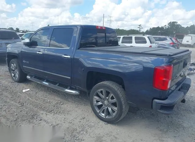 3GCUKSEC5JG413975 2018 2018 Chevrolet Silverado 1500- 2LZ 3