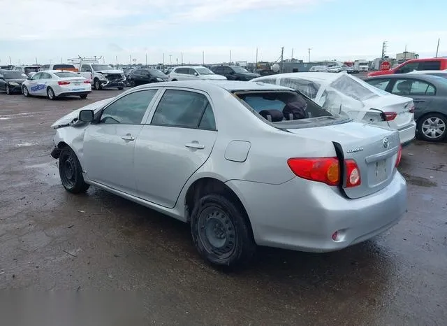 2T1BU4EE5AC524275 2010 2010 Toyota Corolla- LE 3