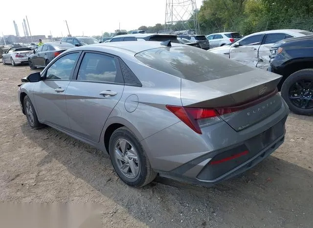 KMHLL4DG7RU726216 2024 2024 Hyundai Elantra- SE 3