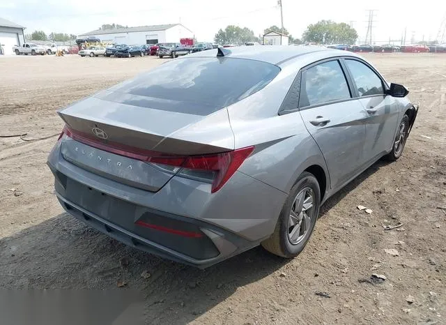 KMHLL4DG7RU726216 2024 2024 Hyundai Elantra- SE 4