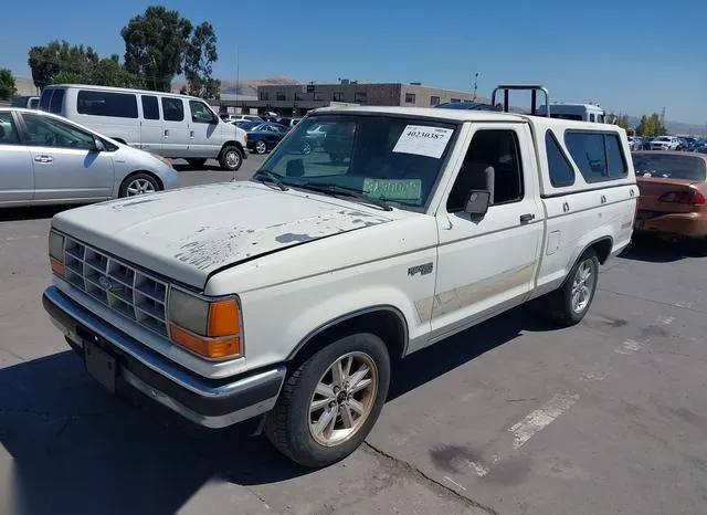 1FTCR10T0KUA52470 1989 1989 Ford Ranger 2