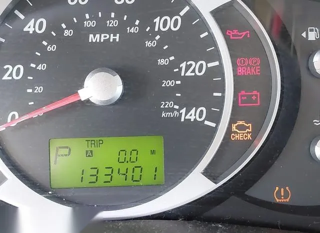 KM8JN12DX7U491056 2007 2007 Hyundai Tucson- Limited/Se 7