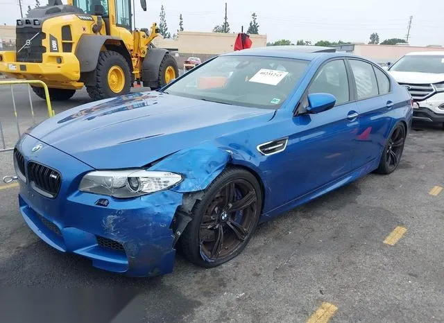 WBSFV9C51DD096560 2013 2013 BMW M5 2