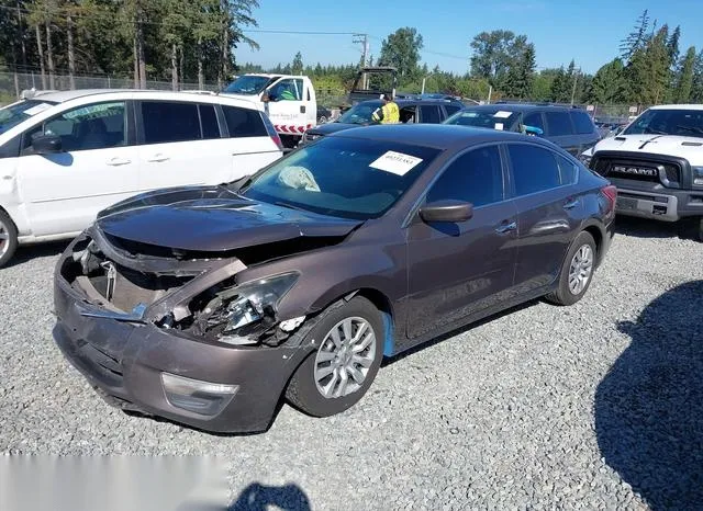 1N4AL3APXDC910032 2013 2013 Nissan Altima- 2-5 S 2