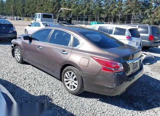 1N4AL3APXDC910032 2013 2013 Nissan Altima- 2-5 S 3