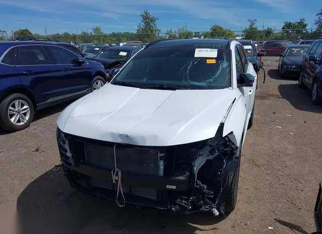 KM8JFCAE7PU249568 2023 2023 Hyundai Tucson- N Line 6