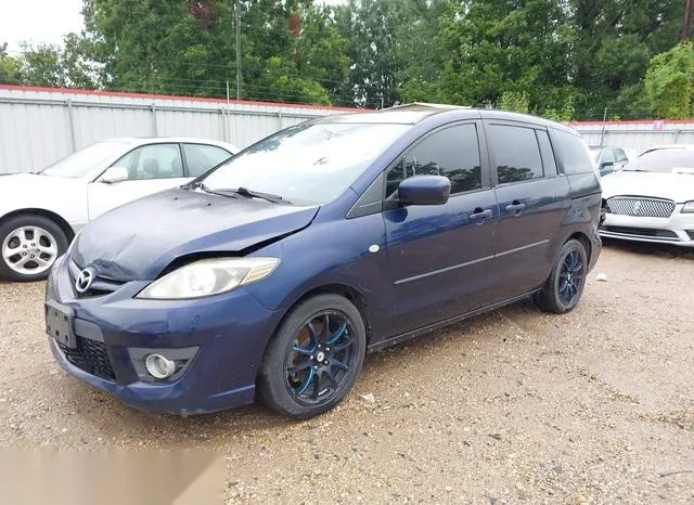 JM1CR29L490328546 2009 2009 Mazda 5- Touring 2