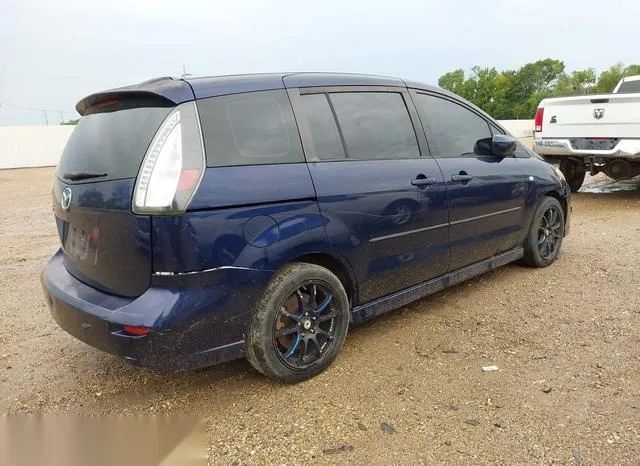 JM1CR29L490328546 2009 2009 Mazda 5- Touring 4