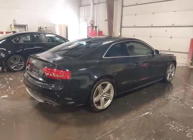 WAUCVAFR3CA024170 2012 2012 Audi S5- 4-2 Premium Plus 4