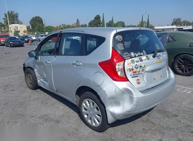 3N1CE2CP0FL388297 2015 2015 Nissan Versa- Note SV 3