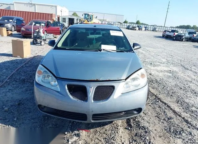 1G2ZH58N774176693 2007 2007 Pontiac G6- GT 6