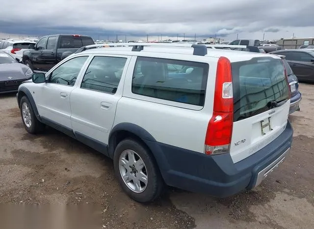 YV1SZ592851180937 2005 2005 Volvo XC70- 2-5T Awd 3