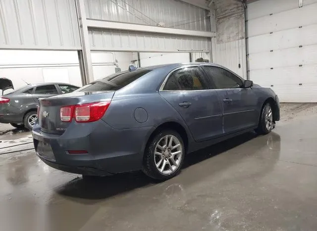 1G11C5SA3DF234062 2013 2013 Chevrolet Malibu- 1LT 4