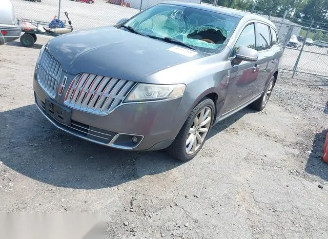 2LMHJ5AR5ABJ17910 2010 2010 Lincoln MKT 2