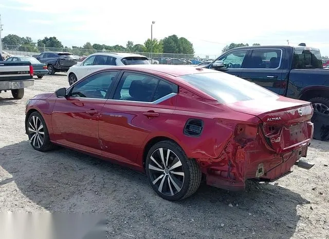 1N4BL4CV9LC223225 2020 2020 Nissan Altima- Sr Fwd 3