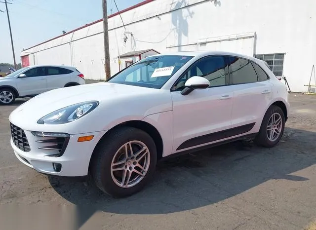 WP1AA2A52JLB09243 2018 2018 Porsche Macan 2