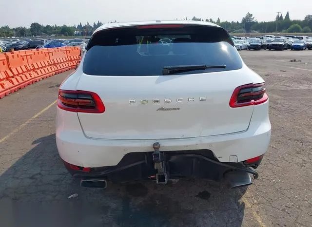 WP1AA2A52JLB09243 2018 2018 Porsche Macan 6