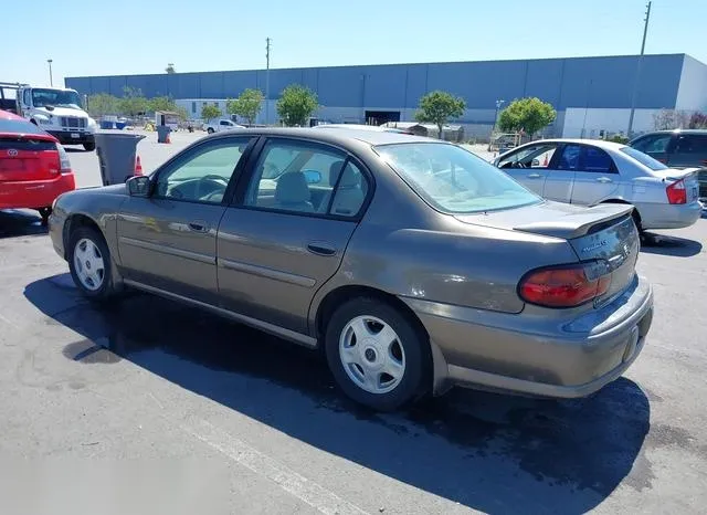 1G1NE52J916174246 2001 2001 Chevrolet Malibu- LS 3