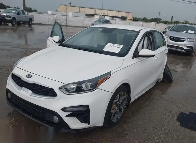 3KPF24AD2KE122401 2019 2019 KIA Forte- Lxs