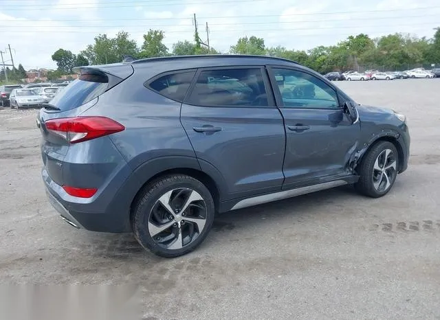 KM8J3CA25JU642345 2018 2018 Hyundai Tucson- Value 4