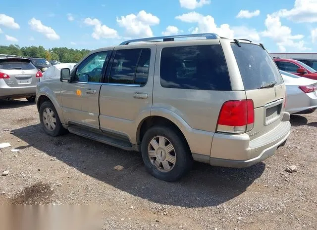 5LMEU88H65ZJ03843 2005 2005 Lincoln Aviator 3