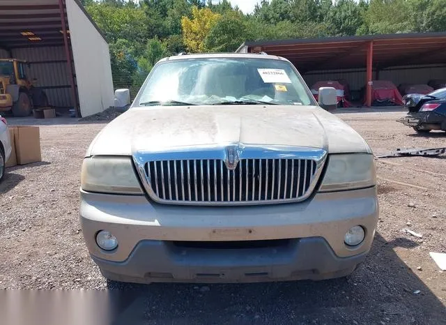 5LMEU88H65ZJ03843 2005 2005 Lincoln Aviator 6