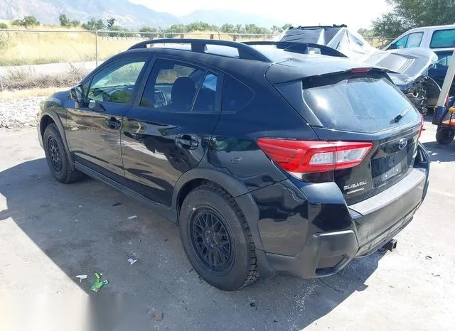 JF2GTADC3JH294398 2018 2018 Subaru Crosstrek- 2-0I Premium 3