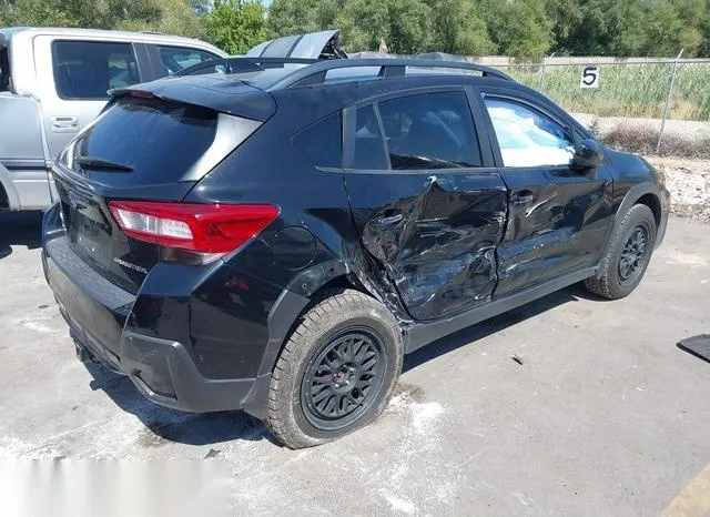 JF2GTADC3JH294398 2018 2018 Subaru Crosstrek- 2-0I Premium 4