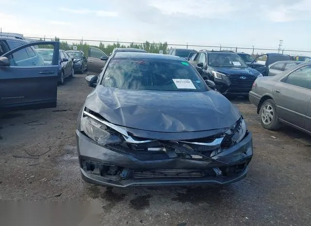 SHHFK7H39LU418847 2020 2020 Honda Civic- LX 6