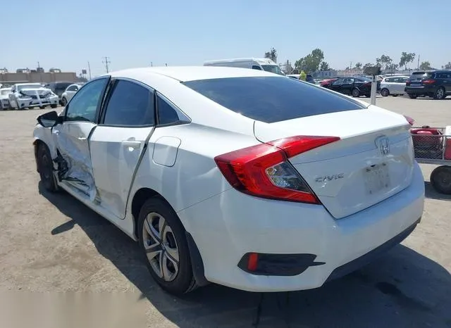 2HGFC2F58GH535813 2016 2016 Honda Civic- LX 3