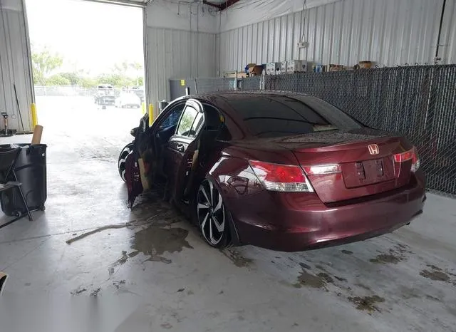 JHMCP26498C077294 2008 2008 Honda Accord- 2-4 Lx-P 3