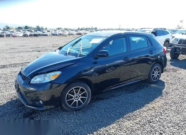 2T1KU4EE0DC057299 2013 2013 Toyota Matrix- L 2