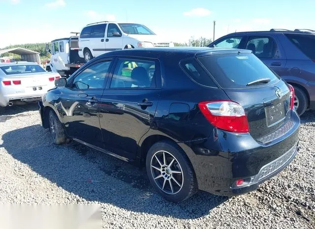 2T1KU4EE0DC057299 2013 2013 Toyota Matrix- L 3